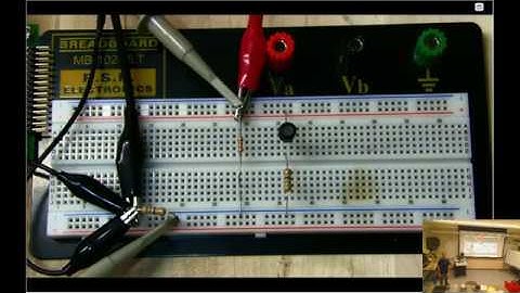 Measuring RL Phase Angles with Digilent Waveforms