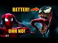 10 Things Venom Can Do But Spiderman CAN&#39;T