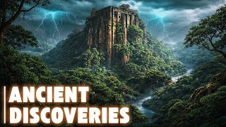5 Rare Ancient Discoveries That Challenge the Official Timeline of History | History For Sleep
