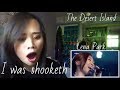 The Desert Island - Park Jung Hyun LIVE Reaction