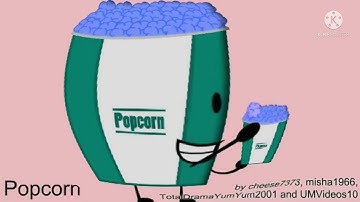 Bfdi Auditions 6, In I Killed Effect