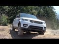 2014 Range Rover Sport: Everything you ever wanted to know off-road