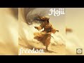 Hojii - Freedom