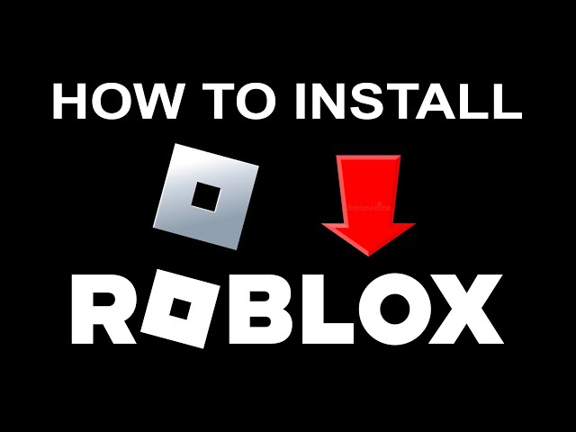 ROBLOX for PC - Free Download & Install on Windows PC, Mac