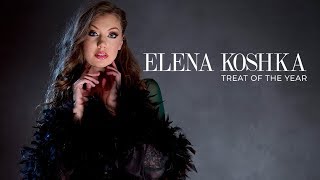 Twistys Treat of the Year: Elena Koshka (INTERVIEW)