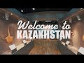 Welcome to Kazakhstan - Музей народных музыкальных инструментов им. Ыхласа