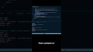 How Do Props.Children Work In React.js? #reactjs #javascript