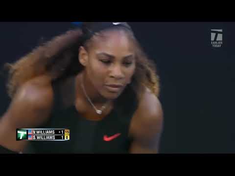 serena-williams-vs-venus-williams-(final)-aus-open-2017
