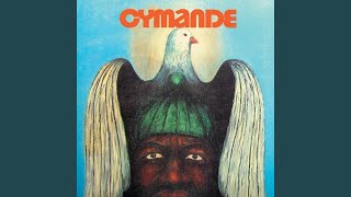 Video thumbnail of "Cymande - Getting It Back"