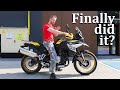 2021 BMW F850GS Honest Review