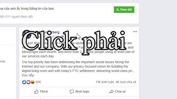 #01 - Hướng dẫn thay đổi nội dung Status của người khác (How to change everyone