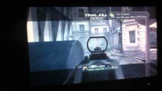 Dispute Map 1 Lockdown