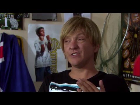 Angry Boys (DELETED SCENE) - Daniel & Nathan - Emily Chase's RSVP