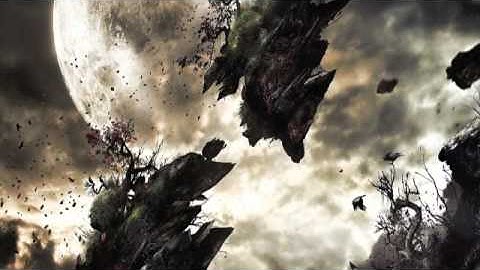 Maslowl - Gravity/Avalanche