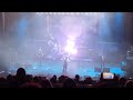 Uriah Heep - gypsy @ Manchester Apollo 28/1/22