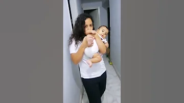 انا فالشده شديد و فالقوه قوى اوى اوى Baby Roka Gun 