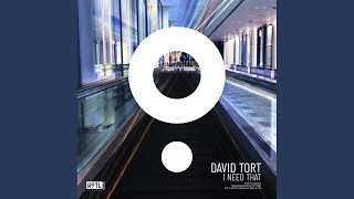 I Need That (Original Mix)