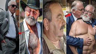 Top 50 Handsome Suited Daddies | Well Dressed Daddies | Cute Man 0.2 | Part 3 Resimi