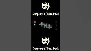 Dungeons of Dreadrock PART 48
