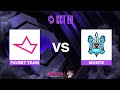 FAVBET Team vs Monte | CCT Season 3 #kholodtsi #холодці #cs2 #кс2україською #cct