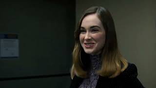Sam Powell in S2ep8 [part 1] logoless | All Rise