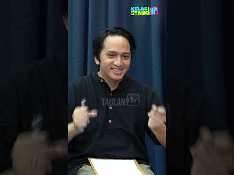 GE PAMUNGKAS KUPAS MATERI STAND UP.. PEMULA HARUS NONTON ISINYA DAGING SEMUA - PART 13-18
