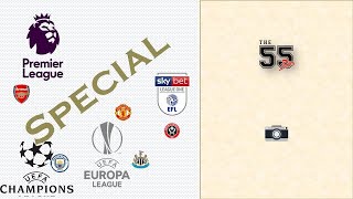 Ep.พิเศษ มาคุยกัน โค้งสุดท้ายพรีเมียร์ลีก ทีมไหนจะคว้าแชมป์ พื้นที่ยุโรปใครจะได้ไป และทีมที่จะร่วง