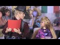 The restaurant  a barbie parody in stop motion for mature audiences