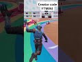 I WON 45.6 BILLION WON IN FORTNITE SQUID GAME#fortnite #squidgame #shorts