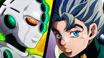 How old is Koichi from JoJo?