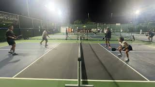 23JUL26 Rui & Jess vs. Bryant & Tim