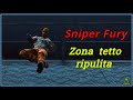 Sniper Fury: Zona tetto ripulita