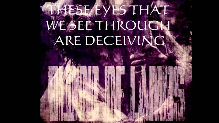 Blood of Lambs