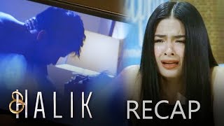 The scandalous video is now exposed! | Halik Recap