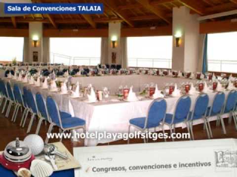 Convenciones, reuniones y otros eventos en Sitges ...