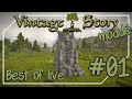 Vintage story 01  un nouveau dpart 