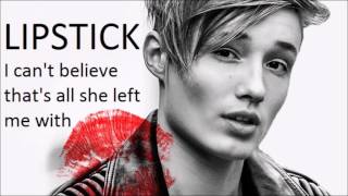 Isac Elliot - Lipstick Lyrics Resimi