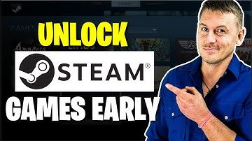 How to Unlock Steam Games Early with a VPN in 2025