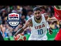 Kyrie Irving Team USA Offensive Highlights (2016) - UNREAL!!!