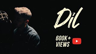 Dil: Ek Villain Returns (Cover) | Raghav Chaitanya | Lyrical Video