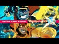 BanderitaX 20 Million Youtube Intro Outro Design Showcase