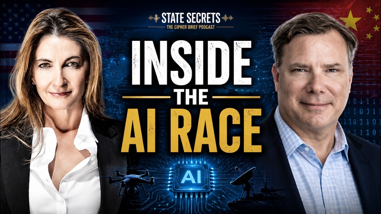 AI as a Decisive Factor in Modern National Security and Global Power Competition