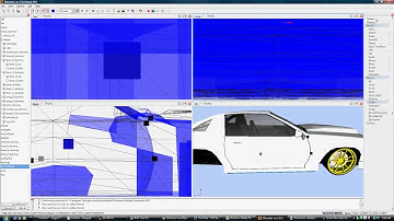 GTA San Andreas - Everything to do with Modding (Creation) Part 2/2