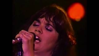 Linda Ronstadt - Down So Low - Offenbach, Germany - 1976 chords