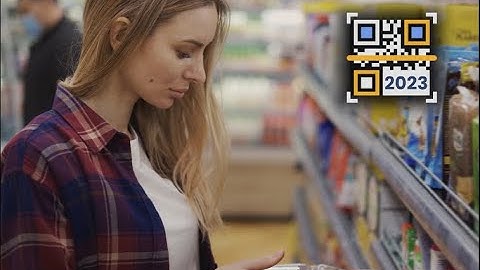 QR Code Scanner app Ad campaign By Blink-vid Studio #ad
