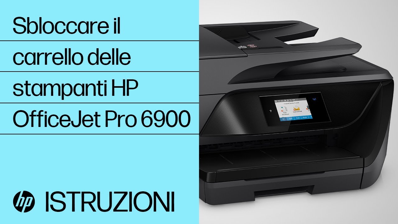 Cartucce Hp OFFICEJET PRO 6970 originali e compatibili