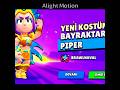 I bought a costume on the side account #brawlstars #brawl  #backrooms