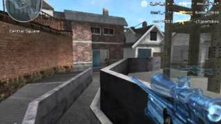 CrossFire NA Pro Sniper ( Fantastic KiLL ) iGN:HosT_-C*F