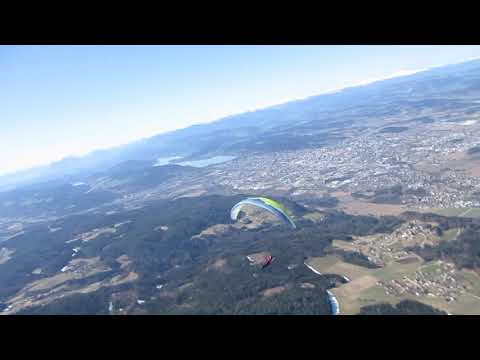 MVI 2594 Paragliding