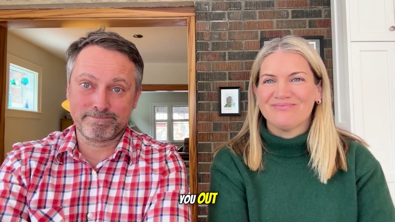 🏡 What we learned from the 2025 Guelph real estate market: Beth and Ryan Waller, Guelph REALTORS®